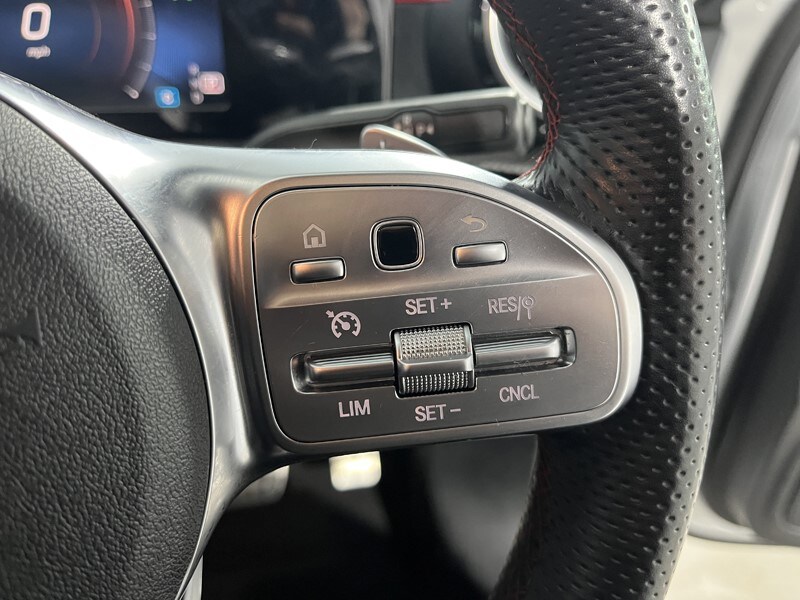 Used Mercedes-Benz A-Class 2021 for sale - 77653292: Photo 25