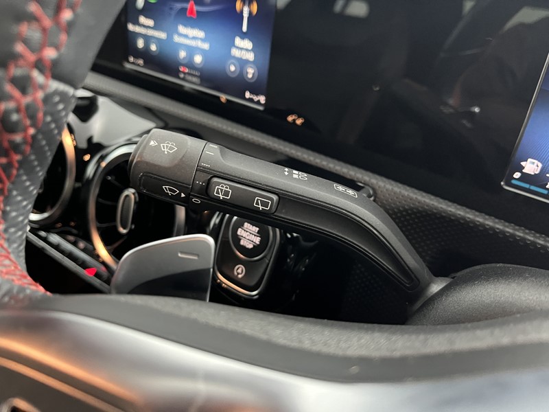 Used Mercedes-Benz A-Class 2021 for sale - 77653292: Photo 26