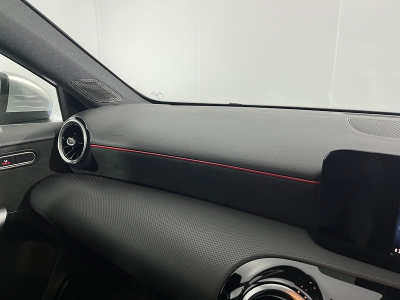 Used Mercedes-Benz A-Class 2021 for sale - 77653292: Photo 27