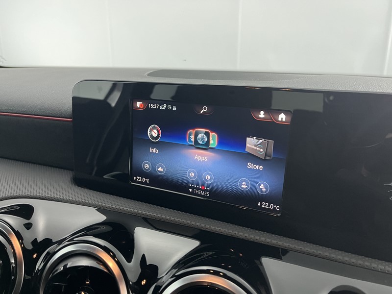 Used Mercedes-Benz A-Class 2021 for sale - 77653292: Photo 29