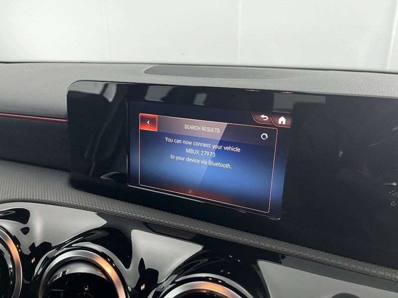 Used Mercedes-Benz A-Class 2021 for sale - 77653292: Photo 30