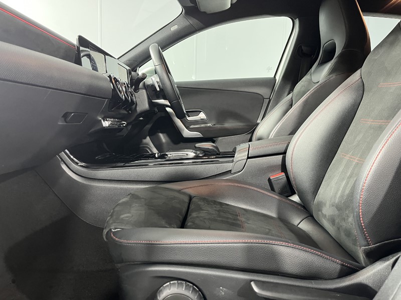 Used Mercedes-Benz A-Class 2021 for sale - 77653292: Photo 34