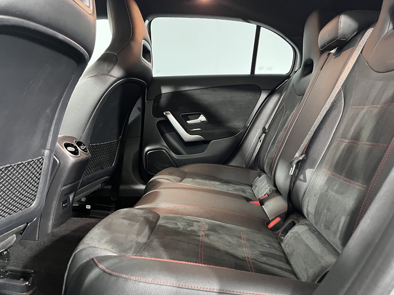 Used Mercedes-Benz A-Class 2021 for sale - 77653292: Photo 35