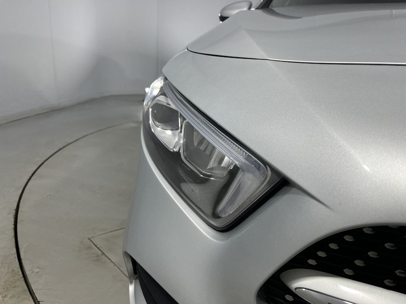 Used Mercedes-Benz A-Class 2021 for sale - 77653292: Photo 38