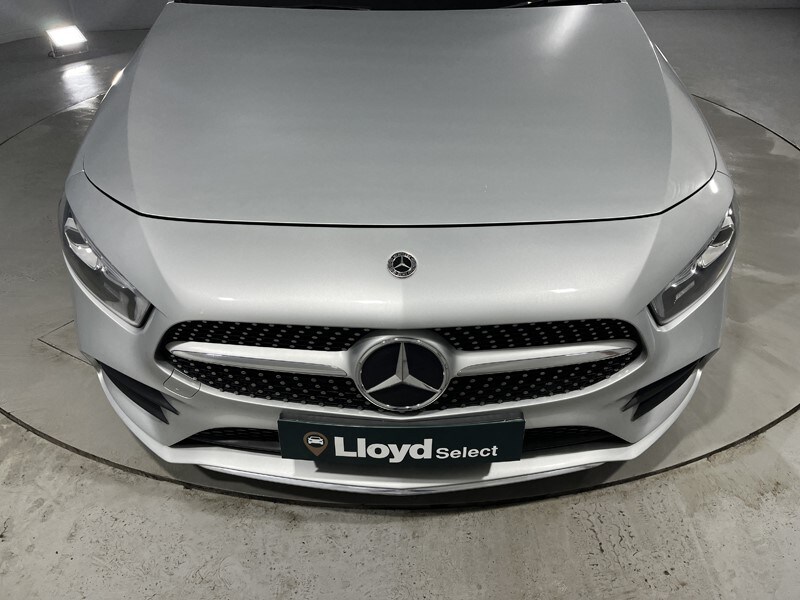 Used Mercedes-Benz A-Class 2021 for sale - 77653292: Photo 39