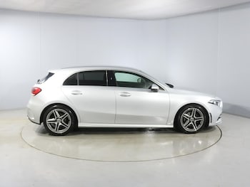 Used Mercedes-Benz A-Class 2021 for sale - 77653292: Photo