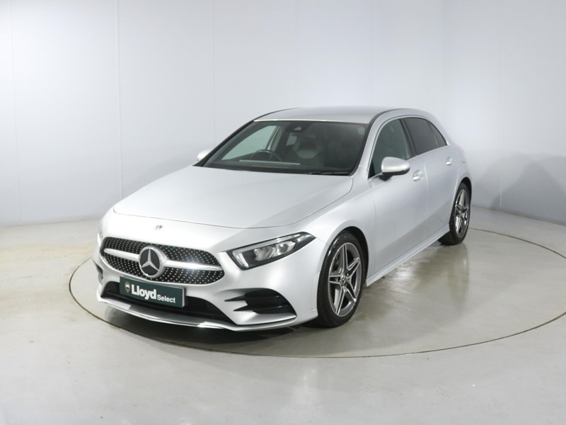 Used Mercedes-Benz A-Class 2021 for sale - 77653292: Photo 41