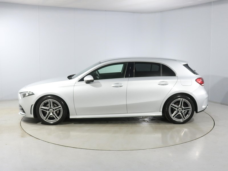 Used Mercedes-Benz A-Class 2021 for sale - 77653292: Photo 43