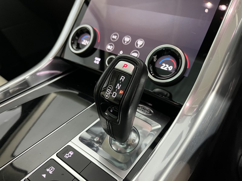 Used Land Rover Range Rover Sport 2019 for sale - 78067116: Photo 10