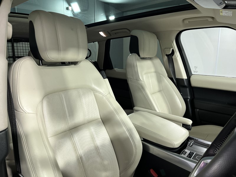 Used Land Rover Range Rover Sport 2019 for sale - 78067116: Photo 11