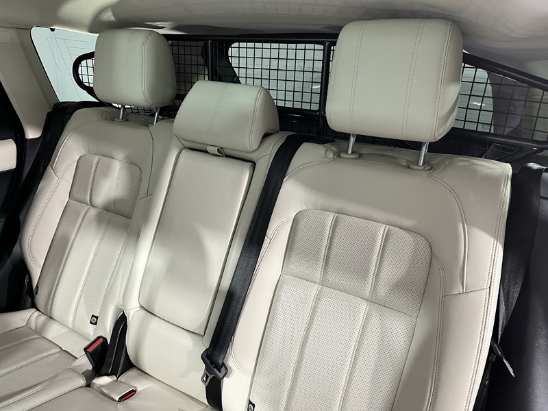 Used Land Rover Range Rover Sport 2019 for sale - 78067116: Photo 12