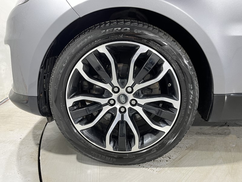 Used Land Rover Range Rover Sport 2019 for sale - 78067116: Photo 14