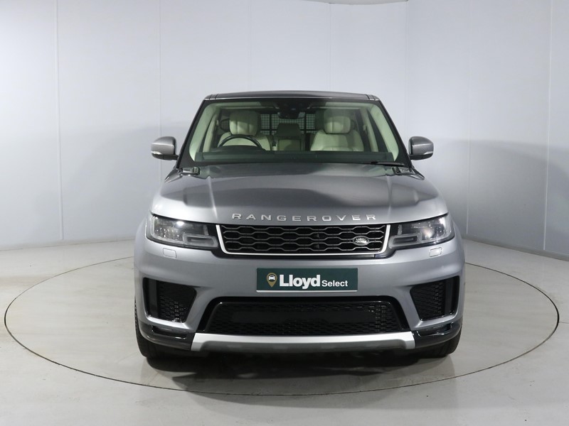 Used Land Rover Range Rover Sport 2019 for sale - 78067116: Photo 16