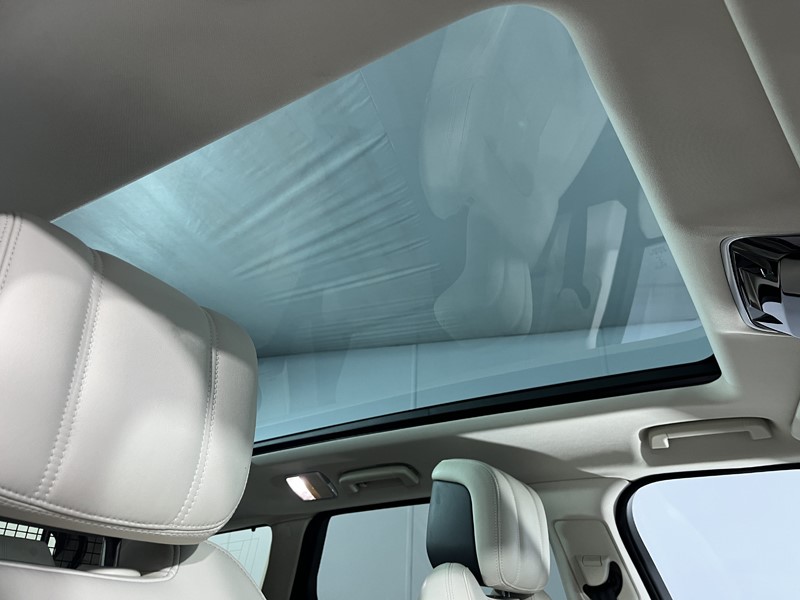 Used Land Rover Range Rover Sport 2019 for sale - 78067116: Photo 17