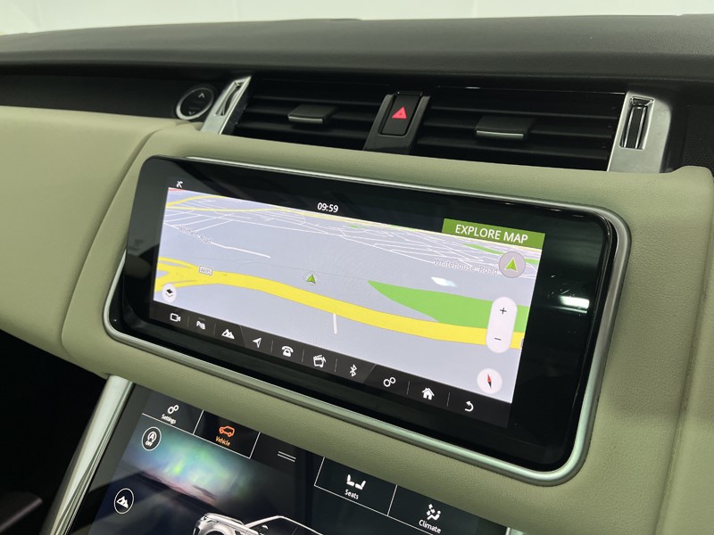 Used Land Rover Range Rover Sport 2019 for sale - 78067116: Photo 18