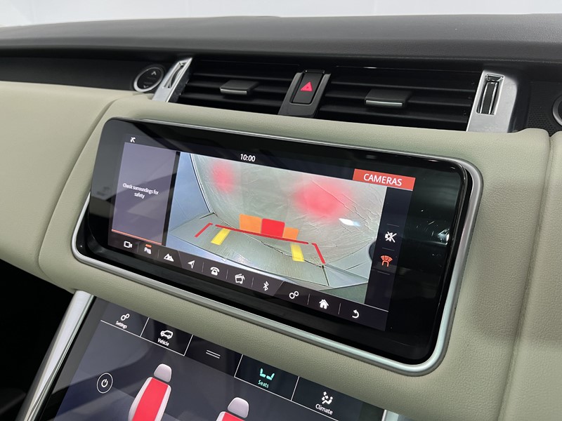 Used Land Rover Range Rover Sport 2019 for sale - 78067116: Photo 19