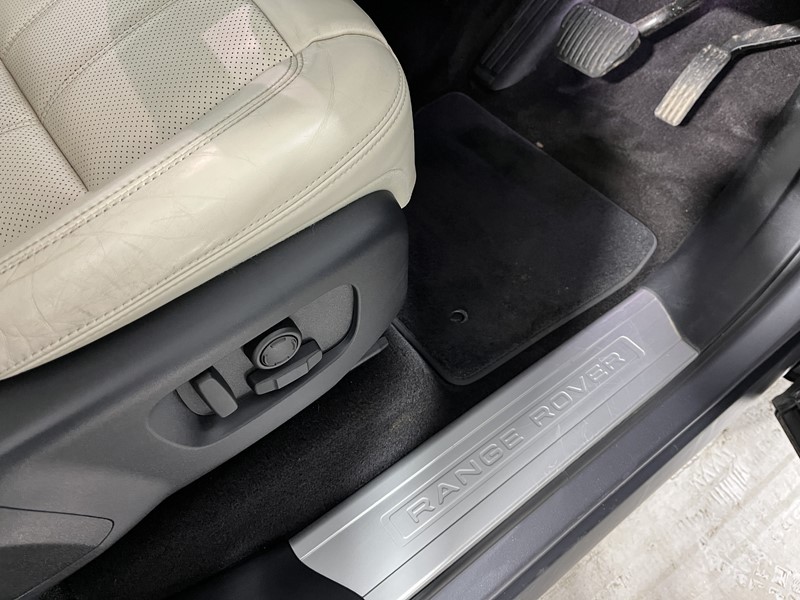 Used Land Rover Range Rover Sport 2019 for sale - 78067116: Photo 20