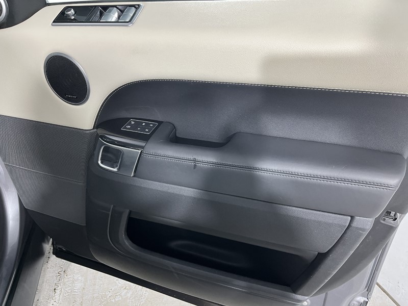 Used Land Rover Range Rover Sport 2019 for sale - 78067116: Photo 21