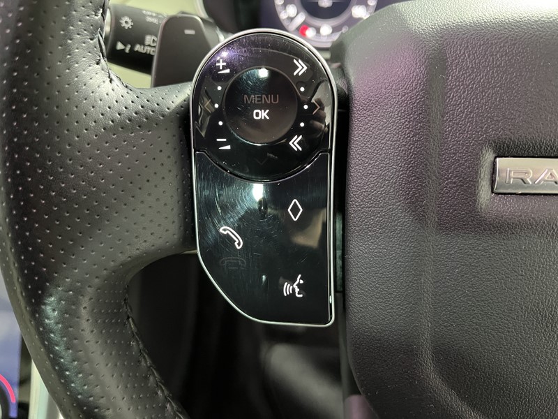 Used Land Rover Range Rover Sport 2019 for sale - 78067116: Photo 25