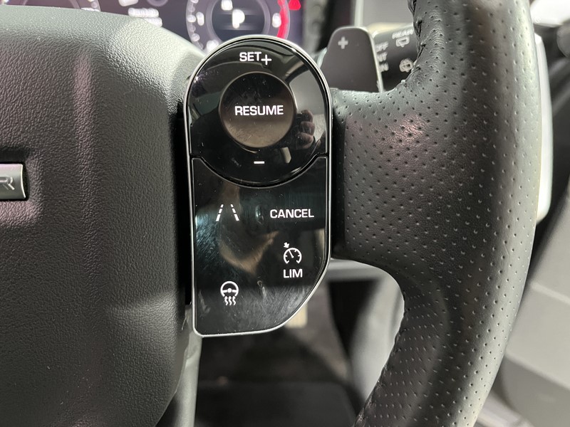 Used Land Rover Range Rover Sport 2019 for sale - 78067116: Photo 26