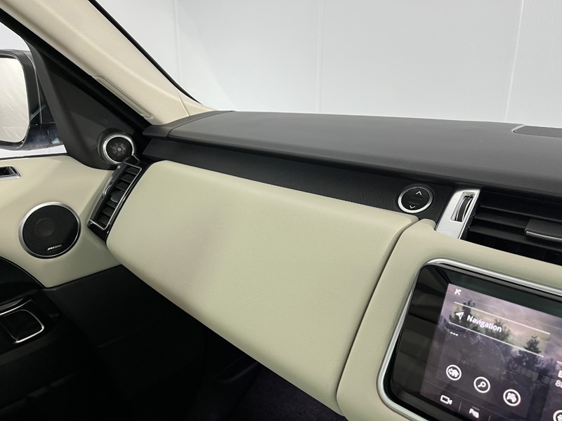 Used Land Rover Range Rover Sport 2019 for sale - 78067116: Photo 28