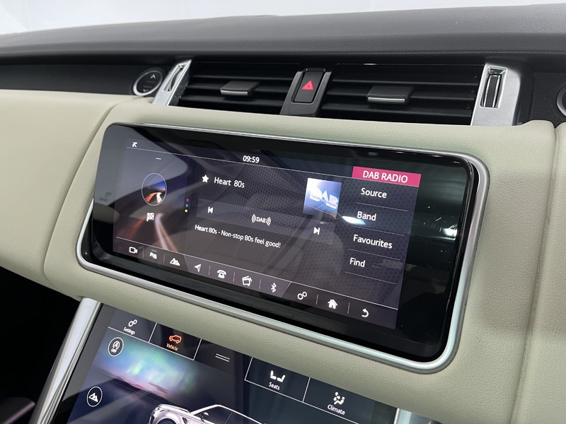 Used Land Rover Range Rover Sport 2019 for sale - 78067116: Photo 29