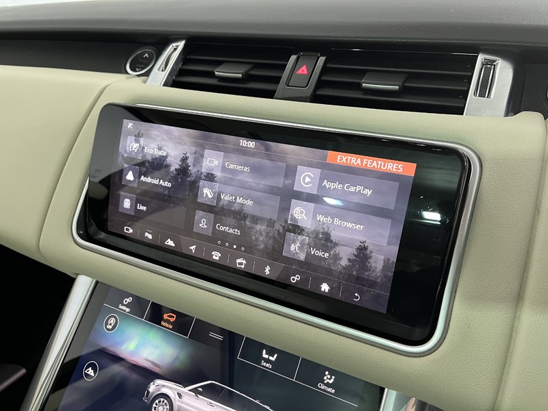 Used Land Rover Range Rover Sport 2019 for sale - 78067116: Photo 30