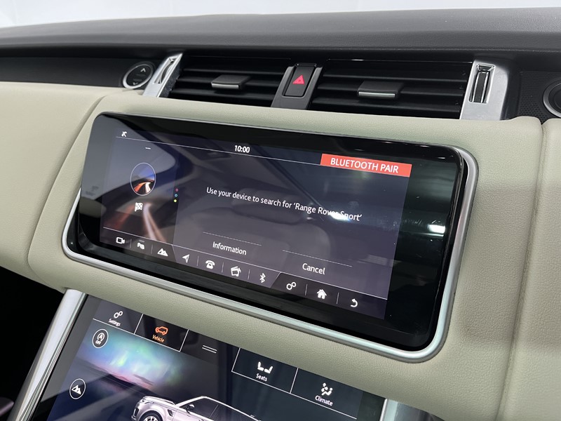 Used Land Rover Range Rover Sport 2019 for sale - 78067116: Photo 31