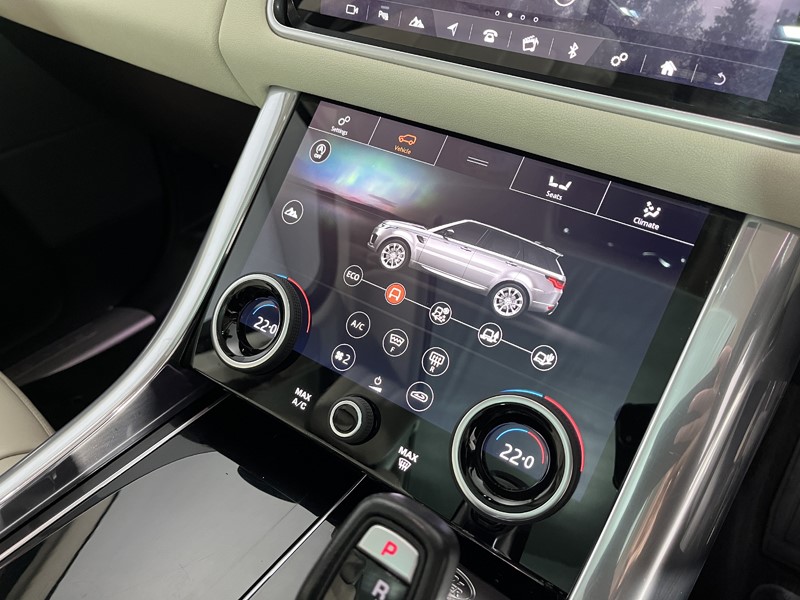 Used Land Rover Range Rover Sport 2019 for sale - 78067116: Photo 33