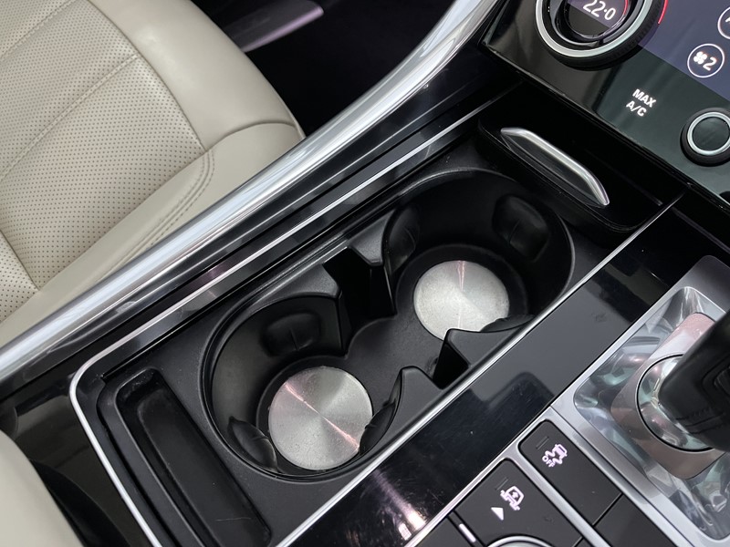 Used Land Rover Range Rover Sport 2019 for sale - 78067116: Photo 34