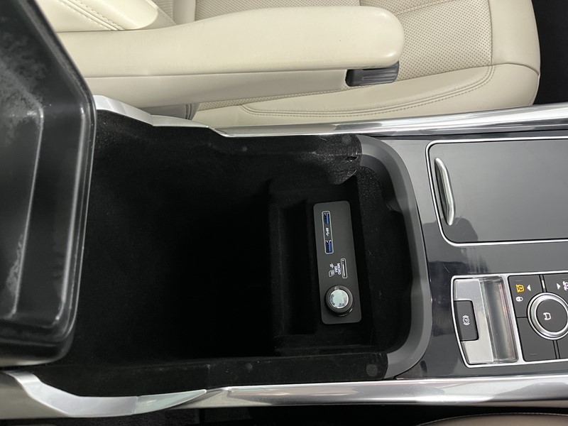 Used Land Rover Range Rover Sport 2019 for sale - 78067116: Photo 36