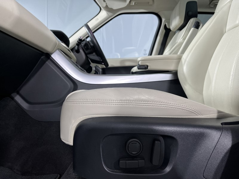 Used Land Rover Range Rover Sport 2019 for sale - 78067116: Photo 37