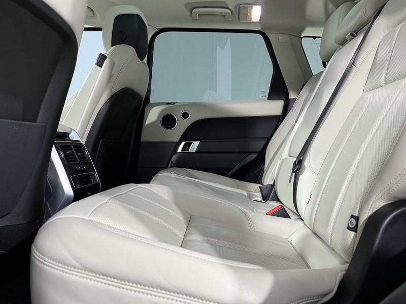 Used Land Rover Range Rover Sport 2019 for sale - 78067116: Photo 38