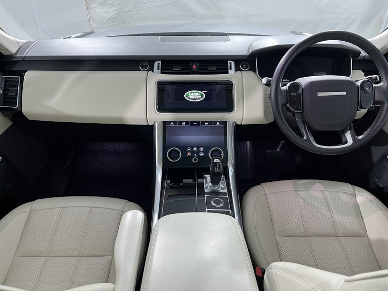 Used Land Rover Range Rover Sport 2019 for sale - 78067116: Photo 4