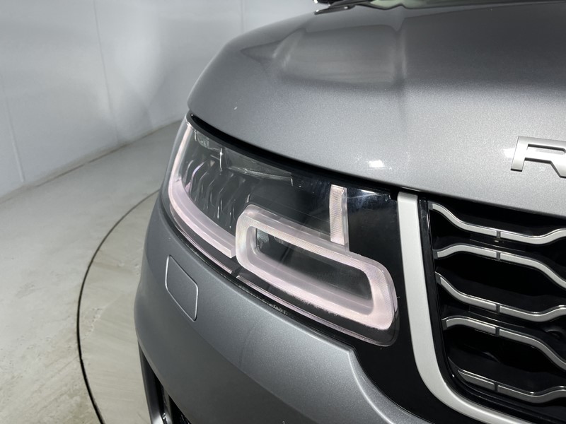 Used Land Rover Range Rover Sport 2019 for sale - 78067116: Photo 42