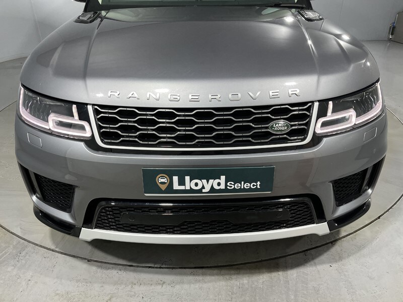 Used Land Rover Range Rover Sport 2019 for sale - 78067116: Photo 43