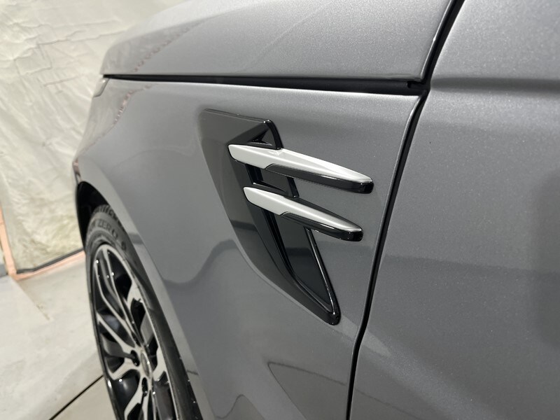 Used Land Rover Range Rover Sport 2019 for sale - 78067116: Photo 45