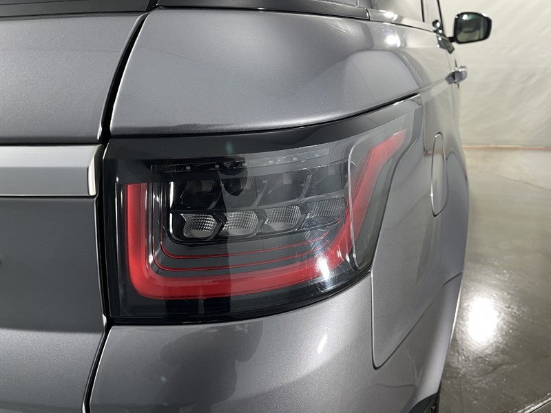 Used Land Rover Range Rover Sport 2019 for sale - 78067116: Photo 46