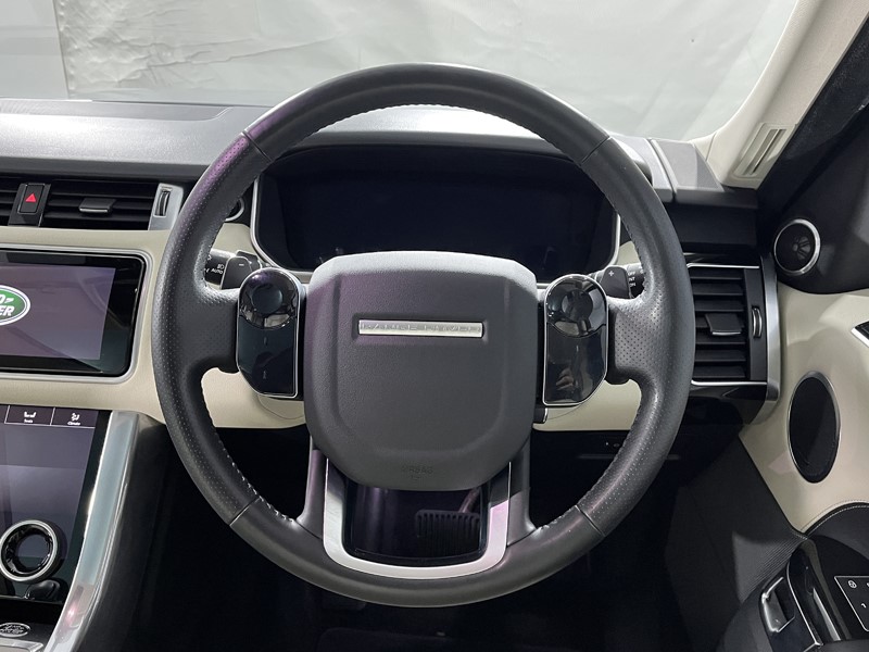 Used Land Rover Range Rover Sport 2019 for sale - 78067116: Photo 5