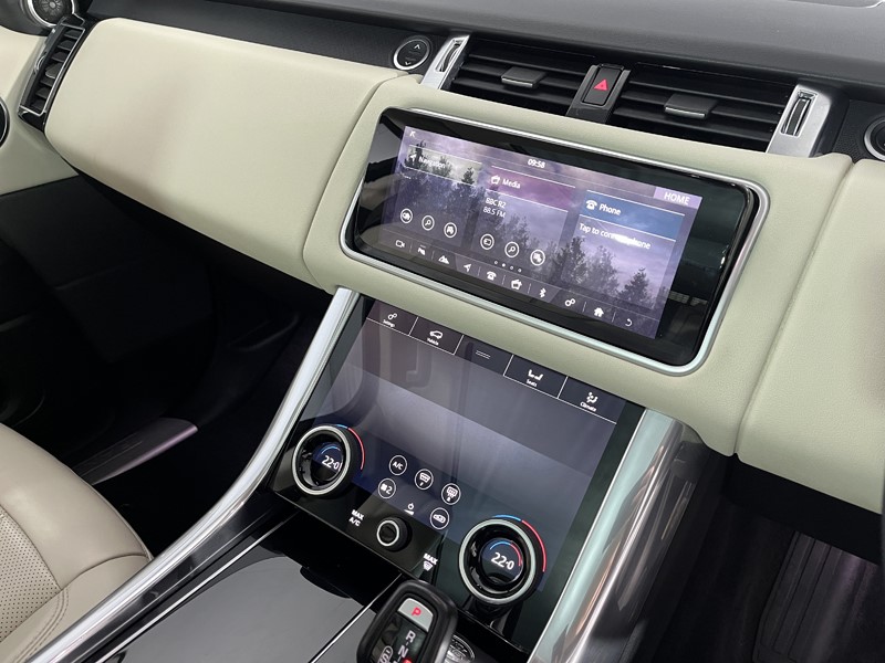 Used Land Rover Range Rover Sport 2019 for sale - 78067116: Photo 8