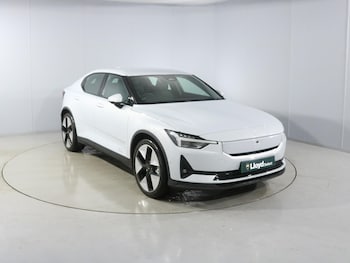 Used Polestar Polestar 2 2024 for sale - 77545425: Photo