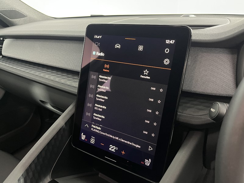 Used Polestar Polestar 2 2024 for sale - 77545425: Photo 25