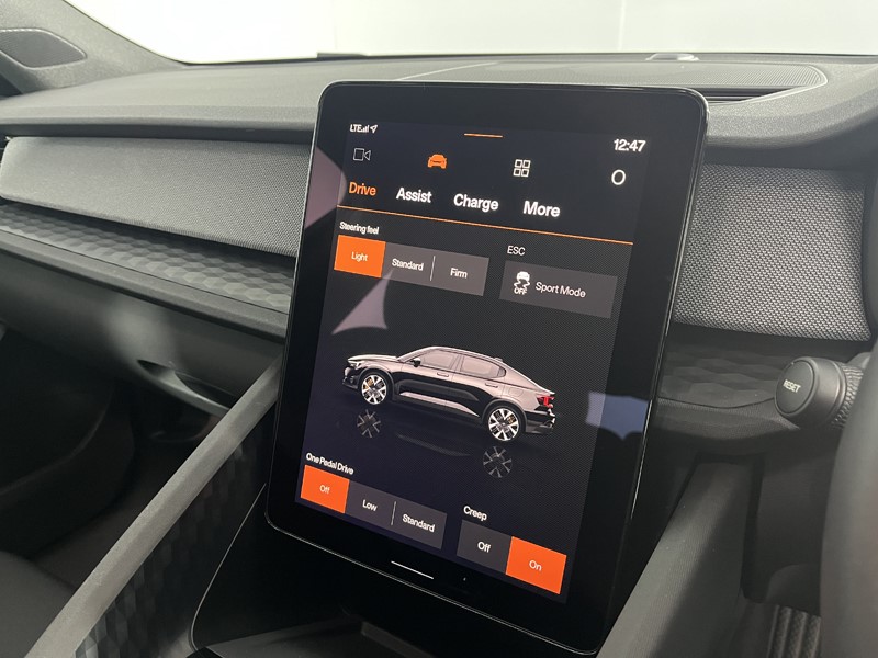 Used Polestar Polestar 2 2024 for sale - 77545425: Photo 29