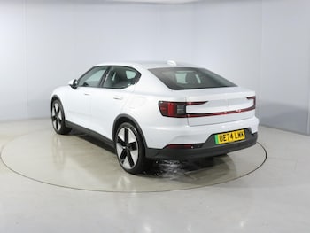 Used Polestar Polestar 2 2024 for sale - 77545425: Photo