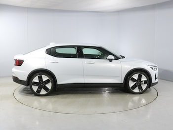 Used Polestar Polestar 2 2024 for sale - 77545425: Photo