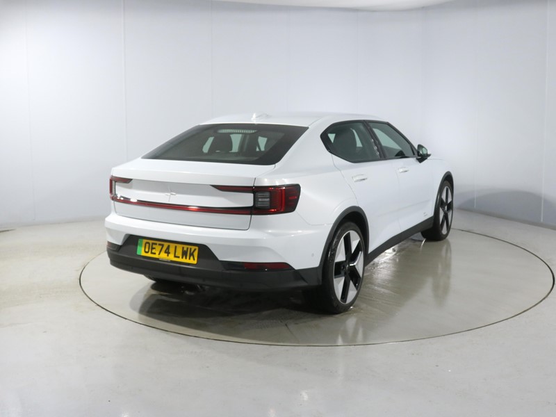 Used Polestar Polestar 2 2024 for sale - 77545425: Photo 41