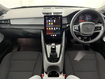 Used Polestar Polestar 2 2024 for sale - 77545425: Photo