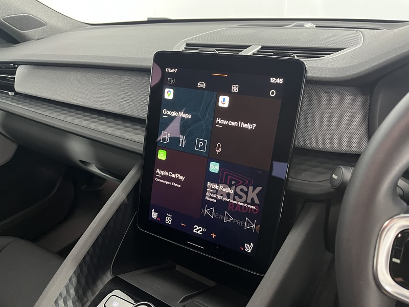 Used Polestar Polestar 2 2024 for sale - 77545425: Photo 8