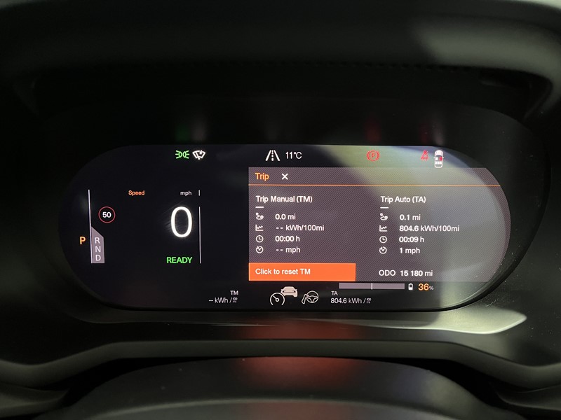 Used Polestar Polestar 2 2024 for sale - 77545425: Photo 9