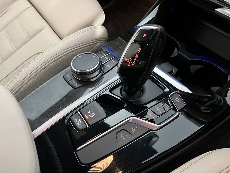 Used BMW X3 2018 for sale - 77363444: Photo 10